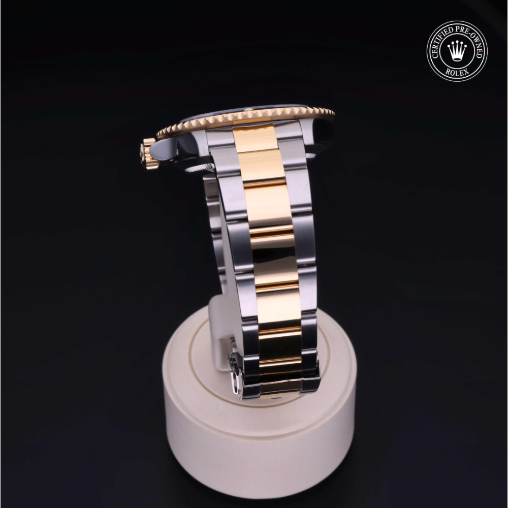  Certified Pre-Owned da 40 mm del 2010