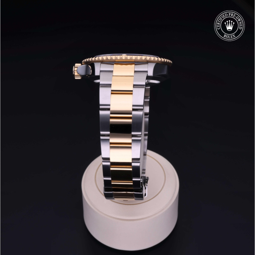  Certified Pre-Owned da 40 mm del 2010