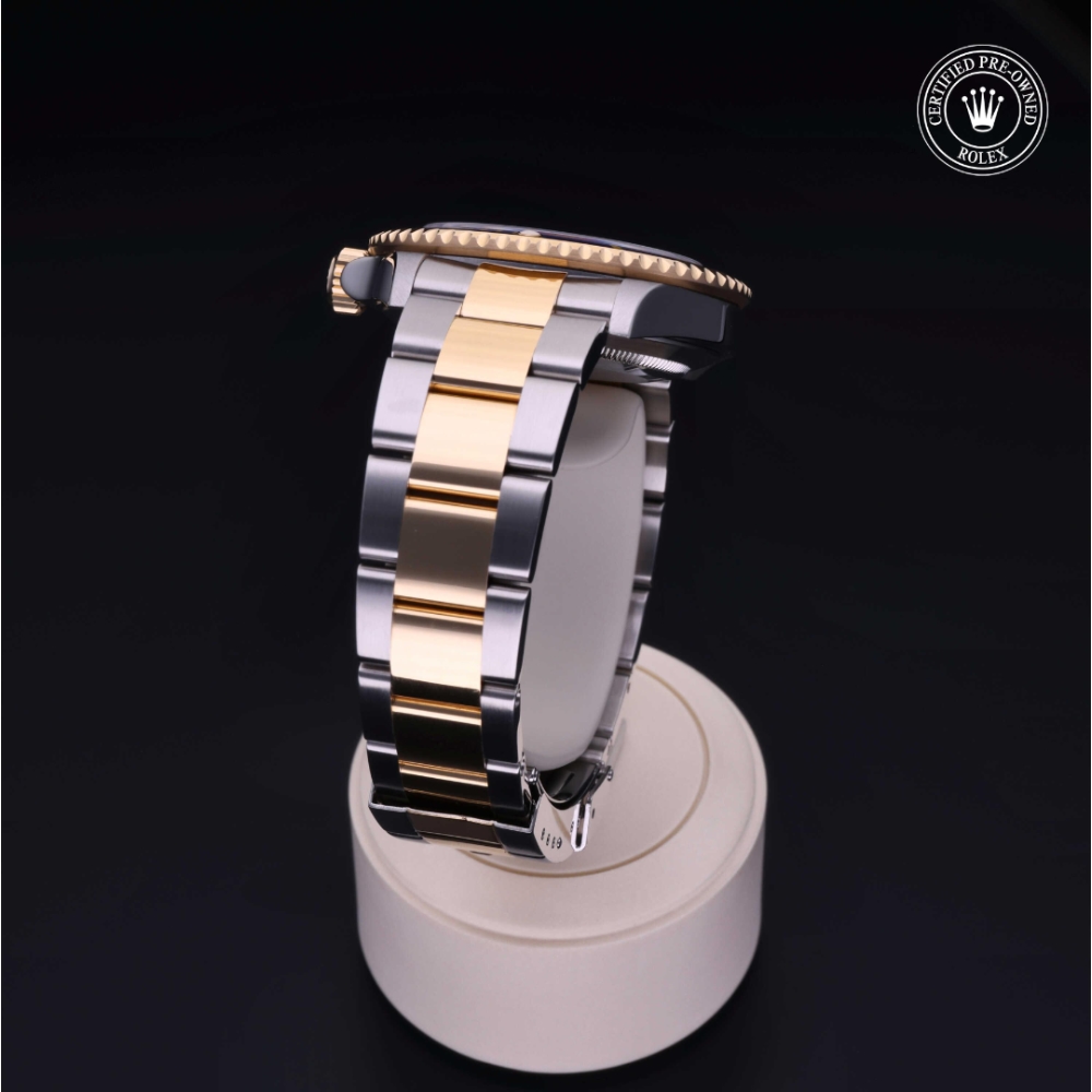  Certified Pre-Owned da 40 mm del 2010