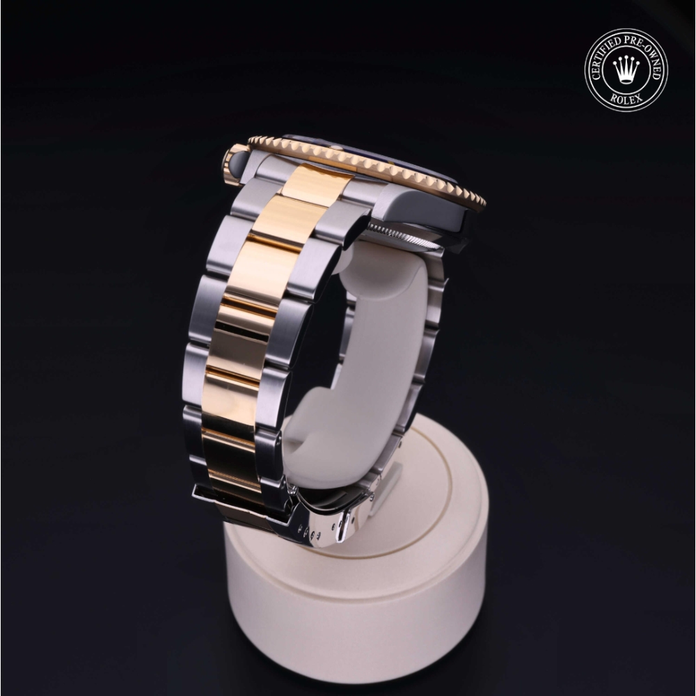  Certified Pre-Owned da 40 mm del 2010