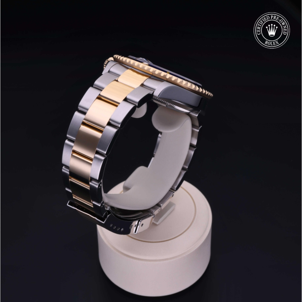  Certified Pre-Owned da 40 mm del 2010