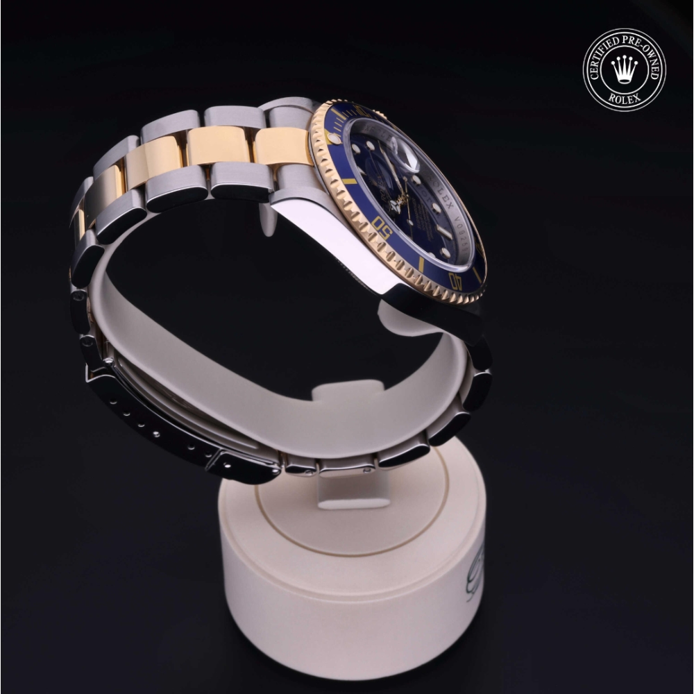  Certified Pre-Owned da 40 mm del 2010