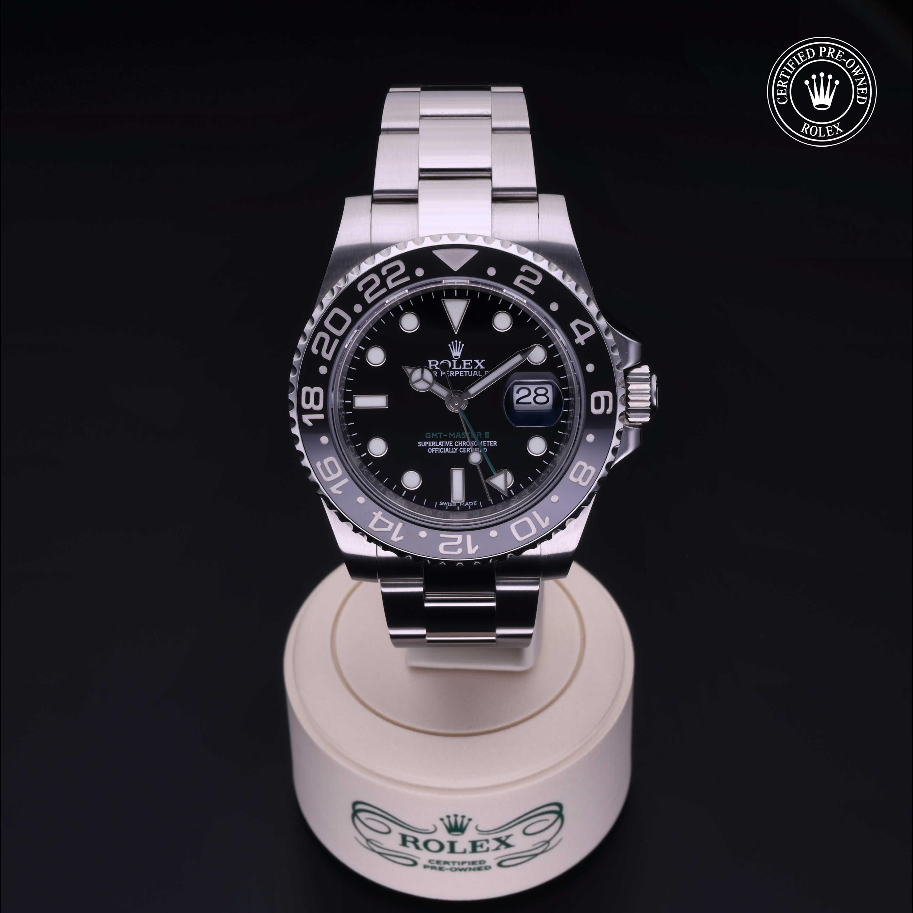  Certified Pre-Owned da 40 mm del 2014