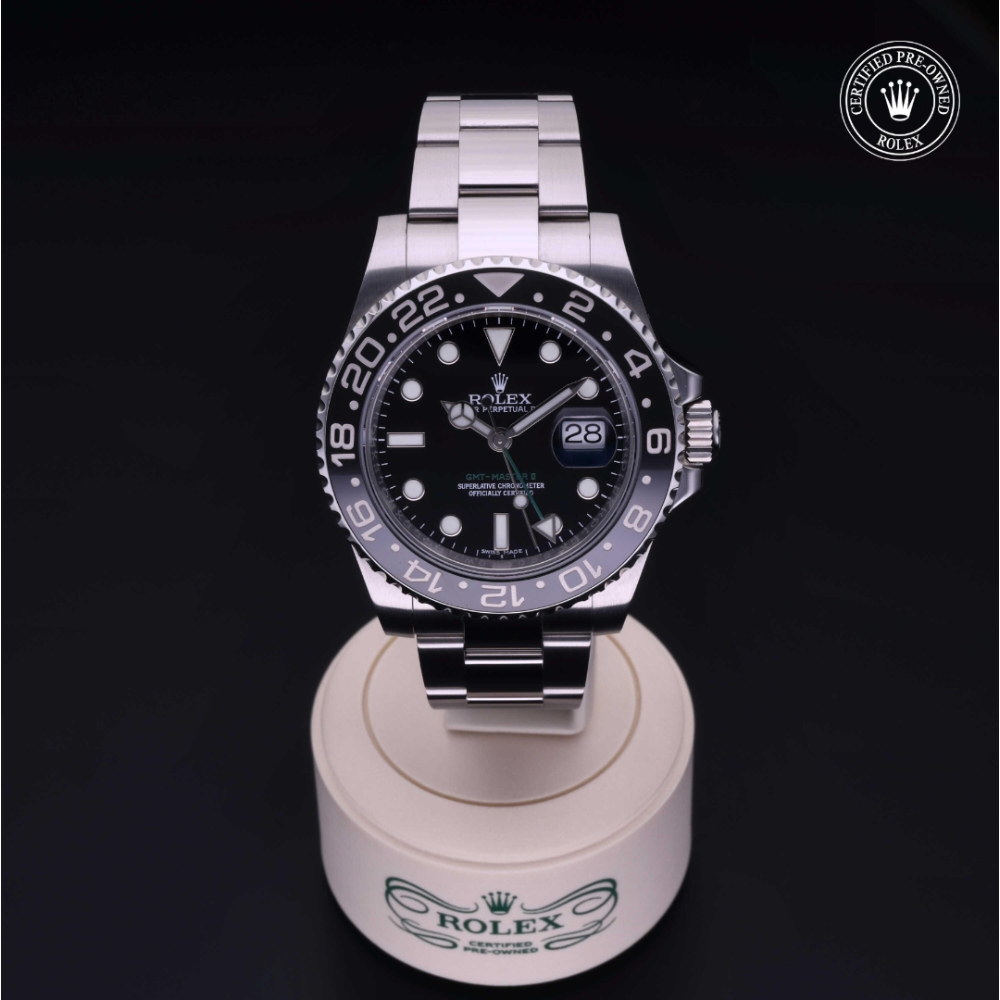  Certified Pre-Owned da 40 mm del 2014