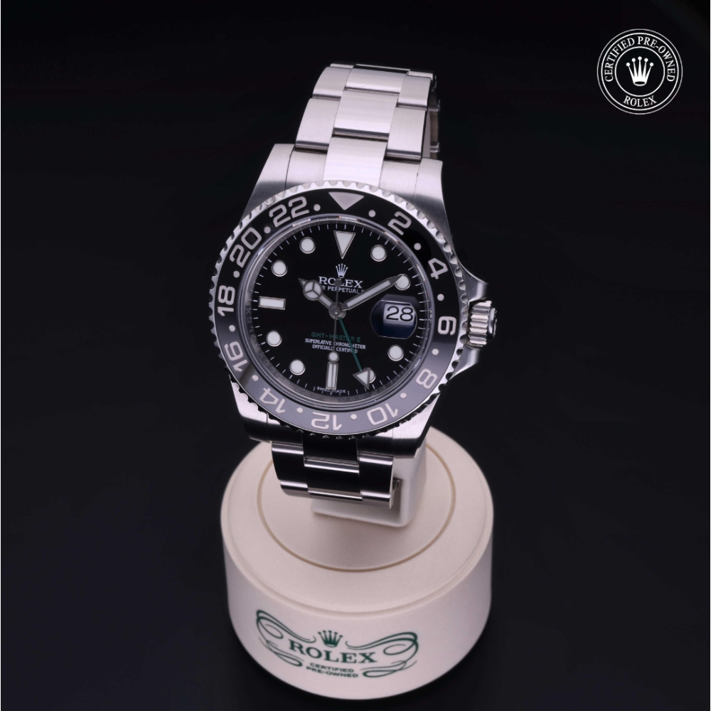  Certified Pre-Owned da 40 mm del 2014