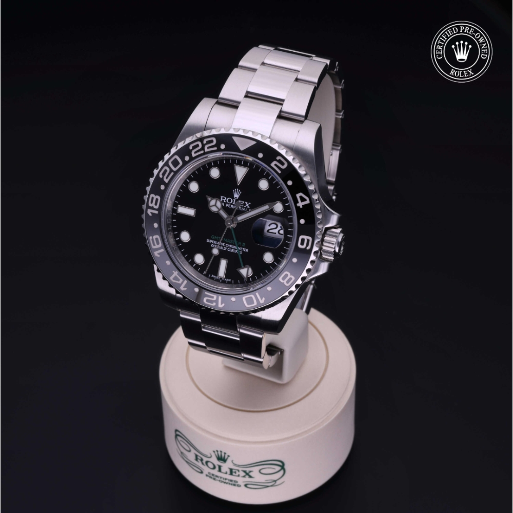  Certified Pre-Owned da 40 mm del 2014