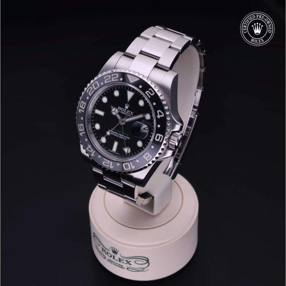  Certified Pre-Owned da 40 mm del 2014