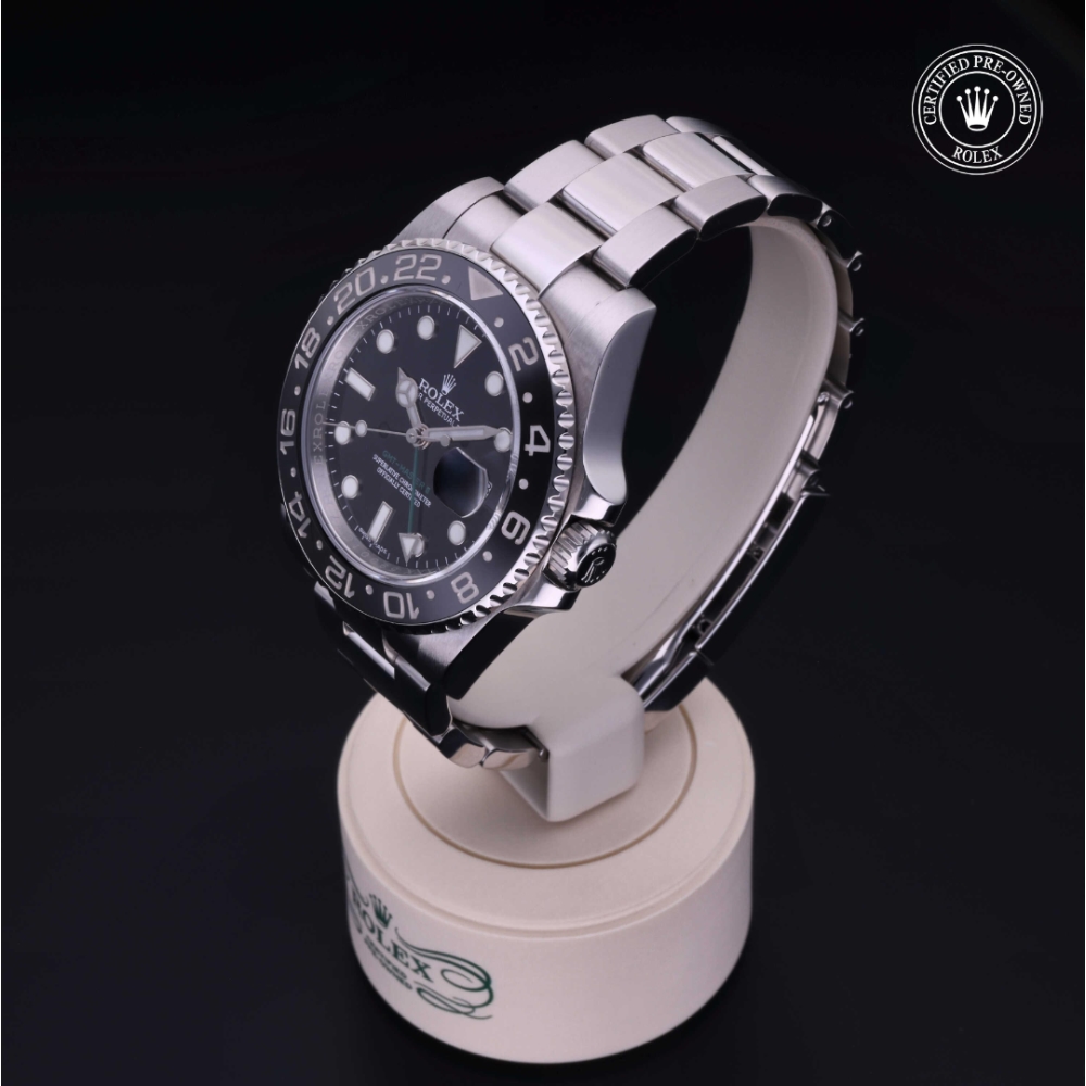  Certified Pre-Owned da 40 mm del 2014