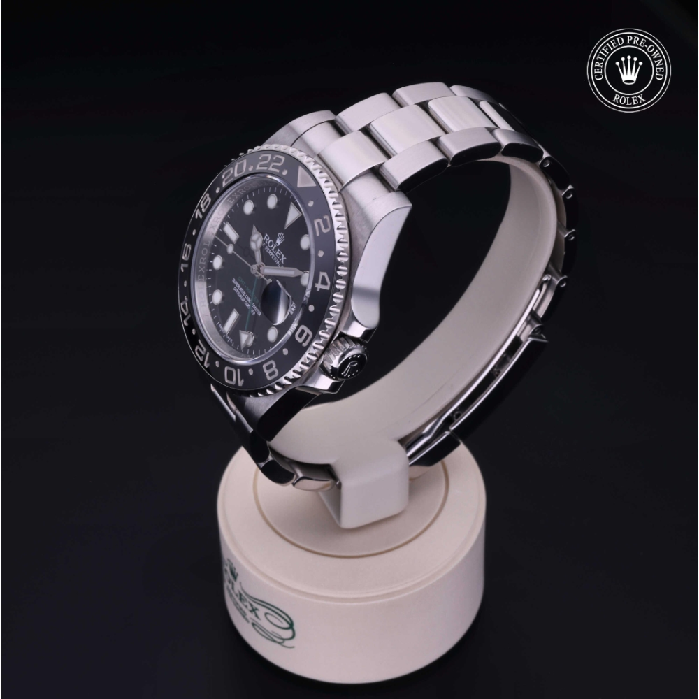  Certified Pre-Owned da 40 mm del 2014