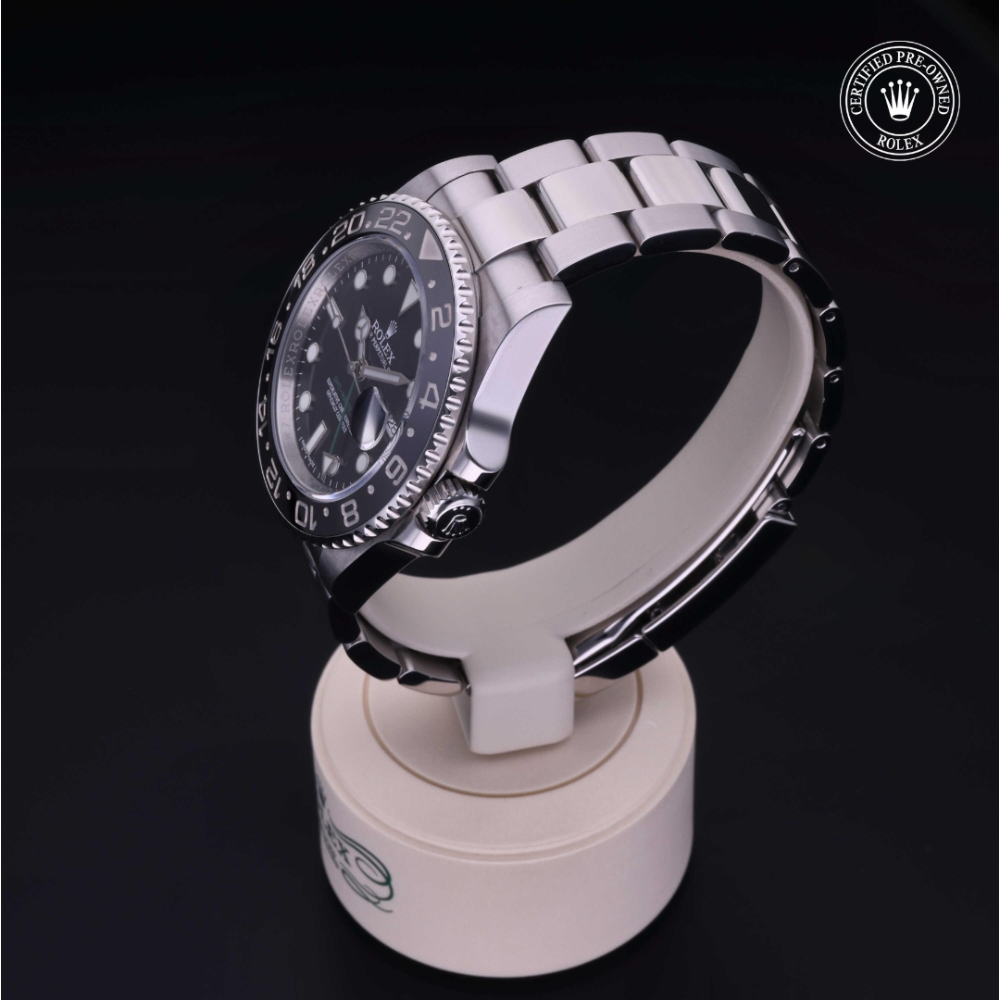  Certified Pre-Owned da 40 mm del 2014