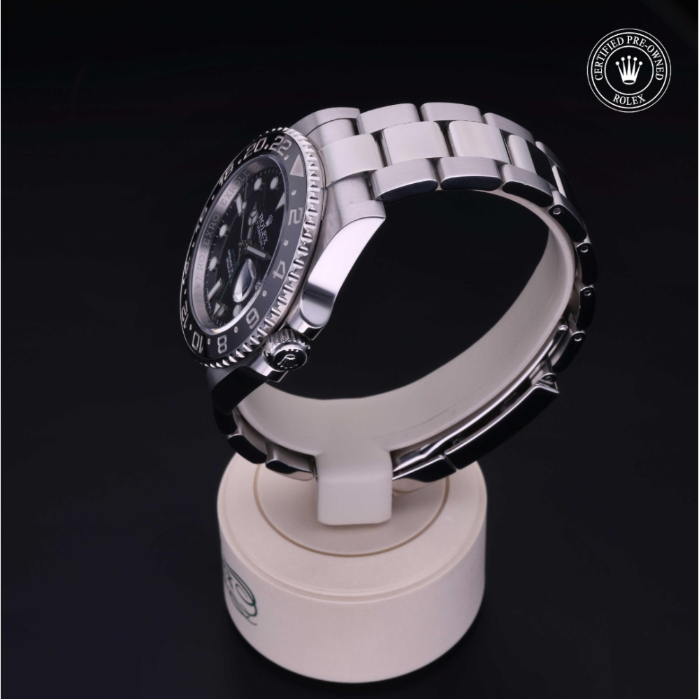  Certified Pre-Owned da 40 mm del 2014