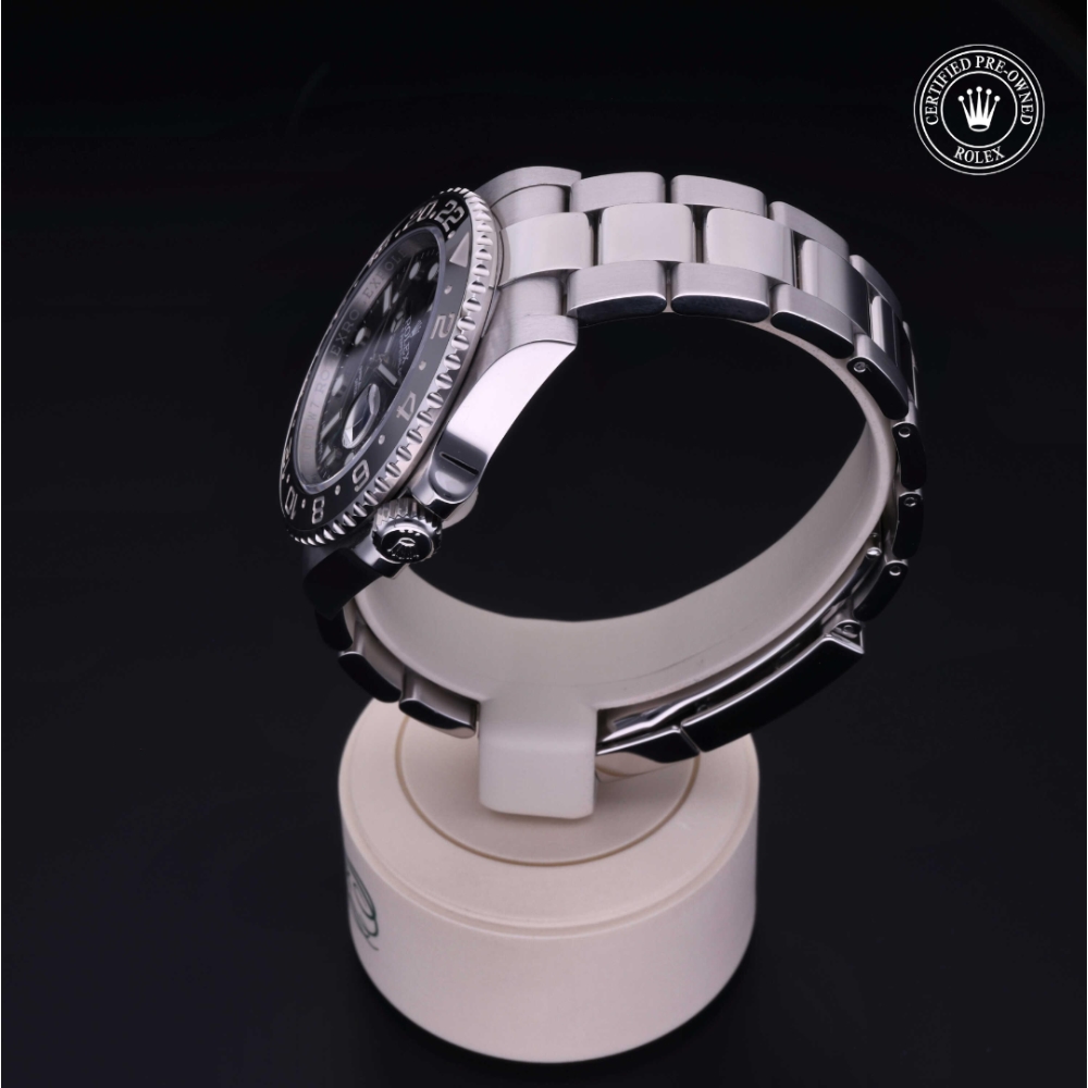  Certified Pre-Owned da 40 mm del 2014