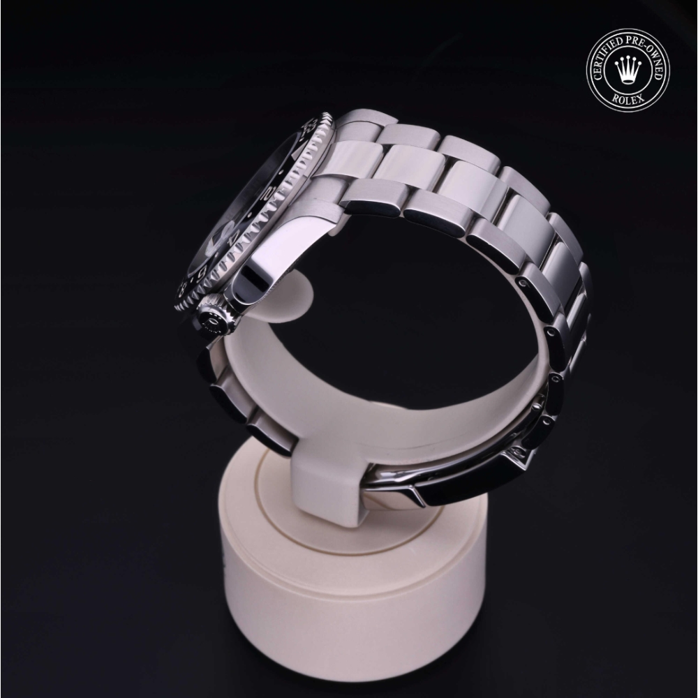  Certified Pre-Owned da 40 mm del 2014