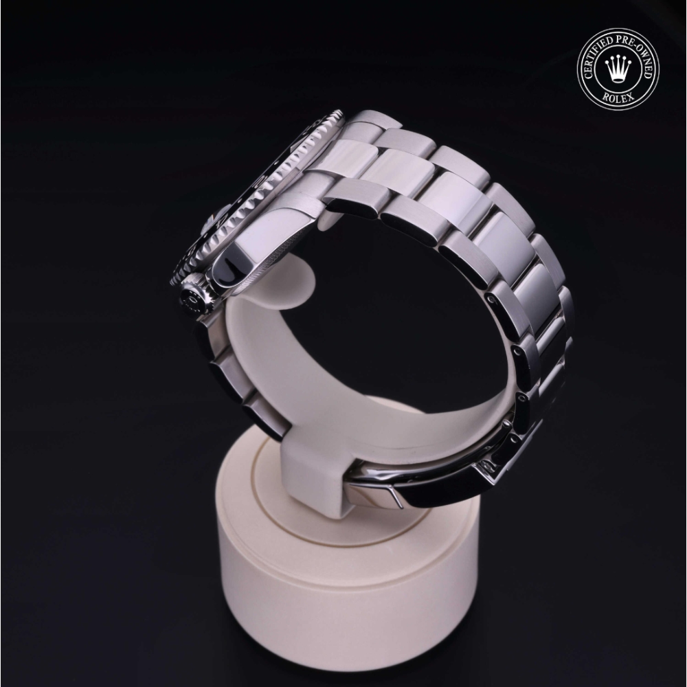  Certified Pre-Owned da 40 mm del 2014