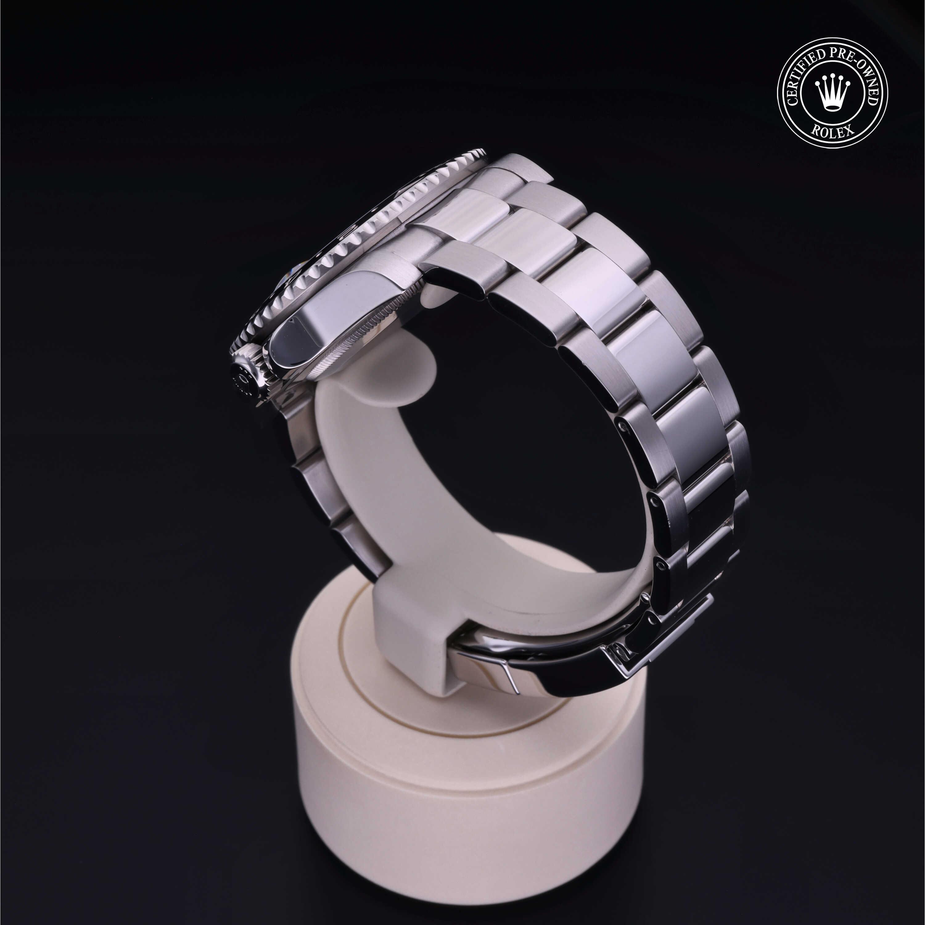  Certified Pre-Owned da 40 mm del 2014