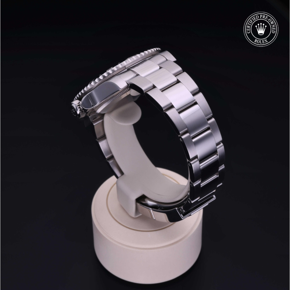  Certified Pre-Owned da 40 mm del 2014