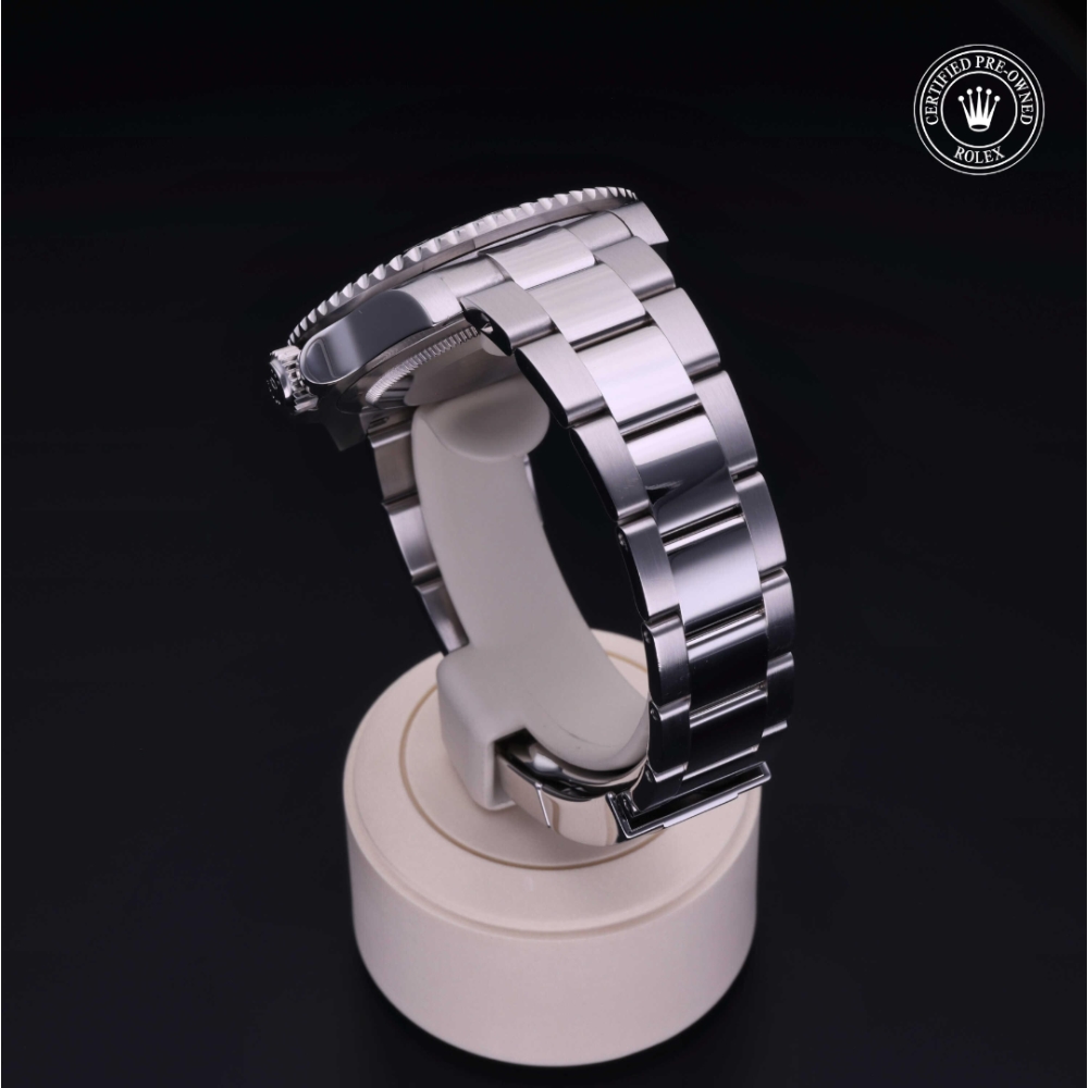  Certified Pre-Owned da 40 mm del 2014