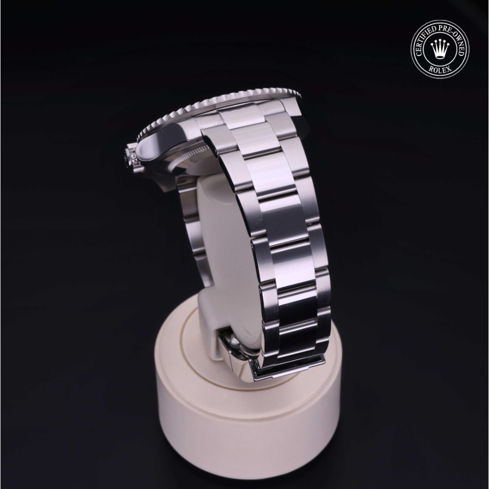  Certified Pre-Owned da 40 mm del 2014
