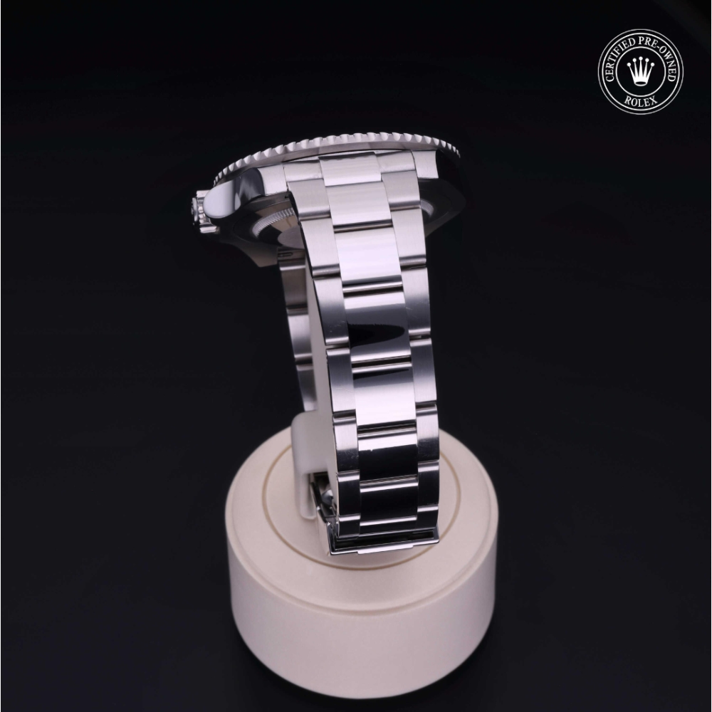  Certified Pre-Owned da 40 mm del 2014