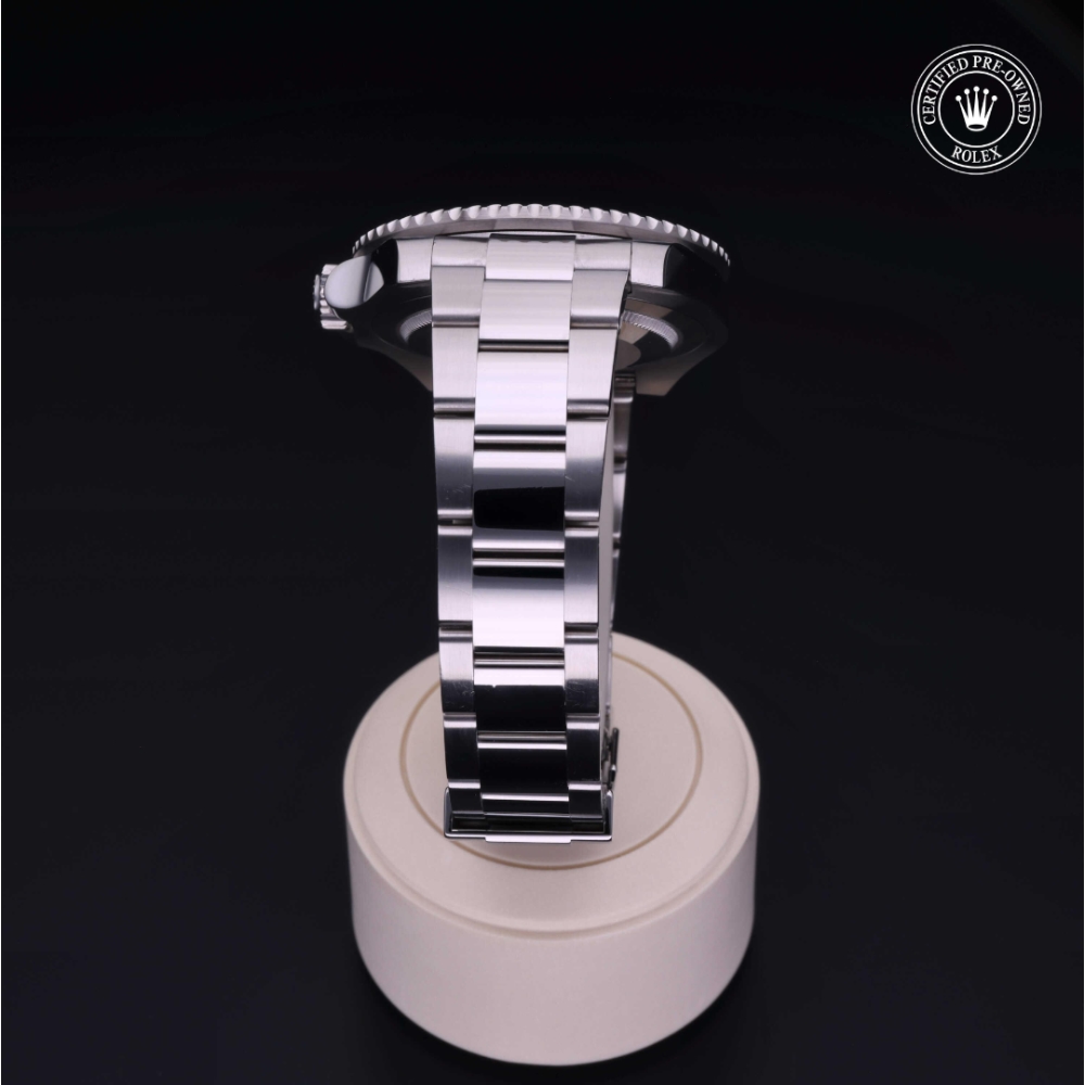  Certified Pre-Owned da 40 mm del 2014