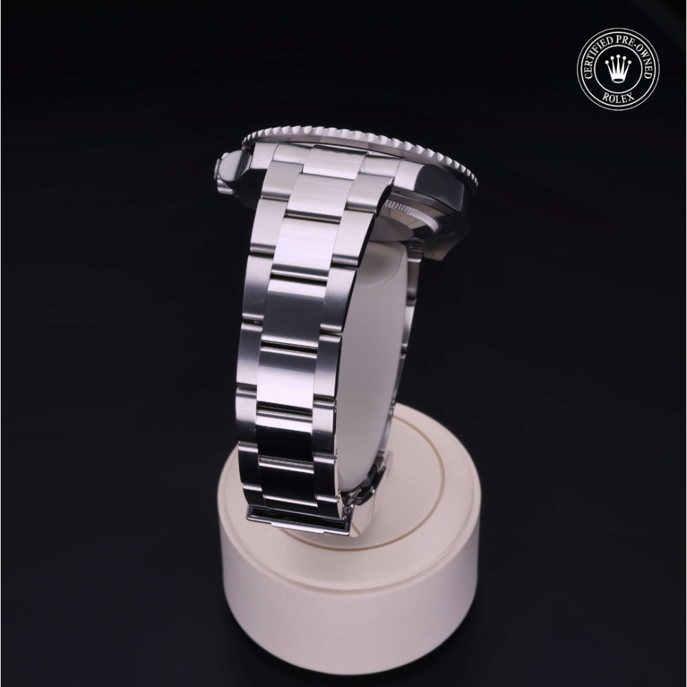  Certified Pre-Owned da 40 mm del 2014