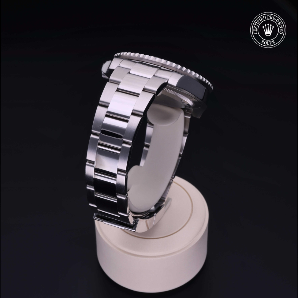  Certified Pre-Owned da 40 mm del 2014