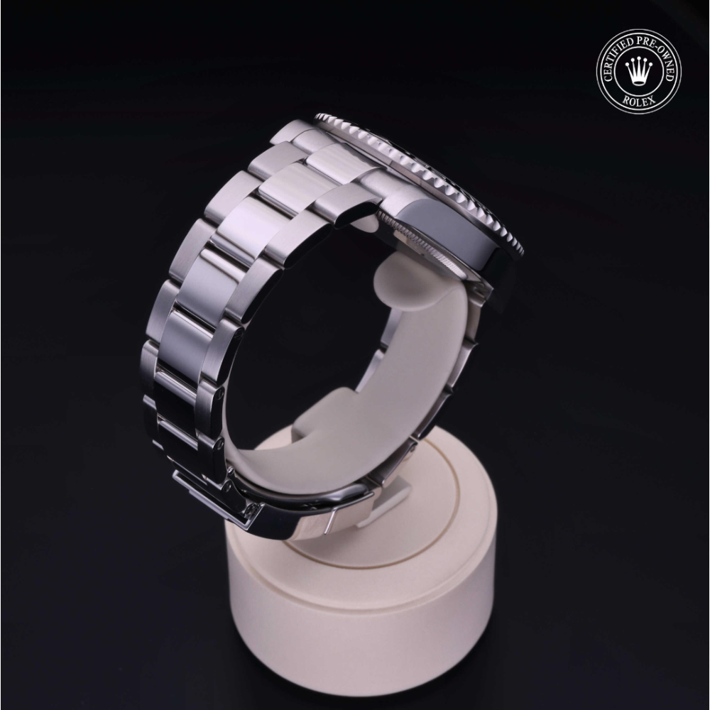  Certified Pre-Owned da 40 mm del 2014