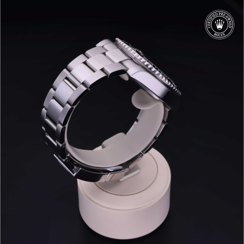  Certified Pre-Owned da 40 mm del 2014