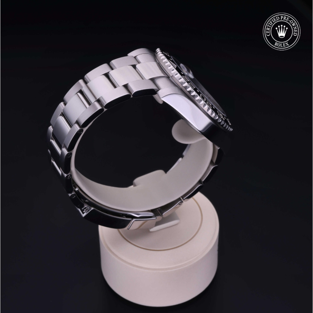 Certified Pre-Owned da 40 mm del 2014