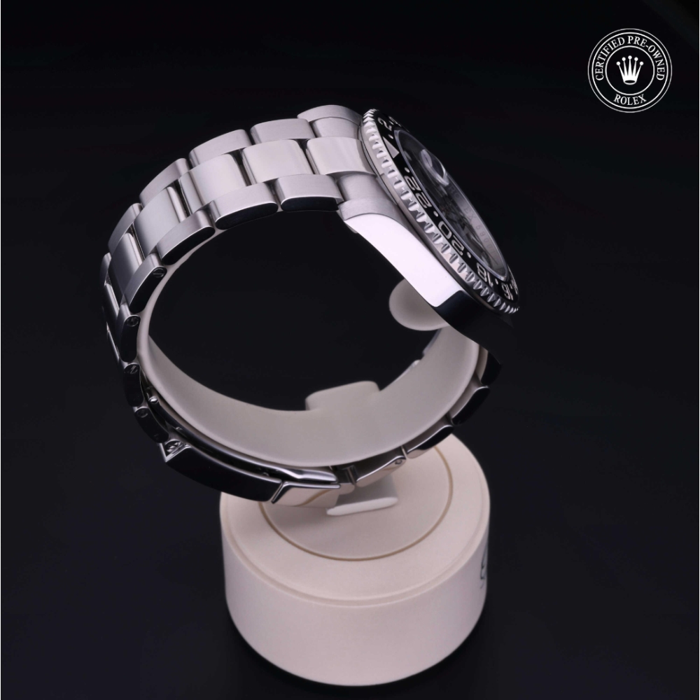  Certified Pre-Owned da 40 mm del 2014