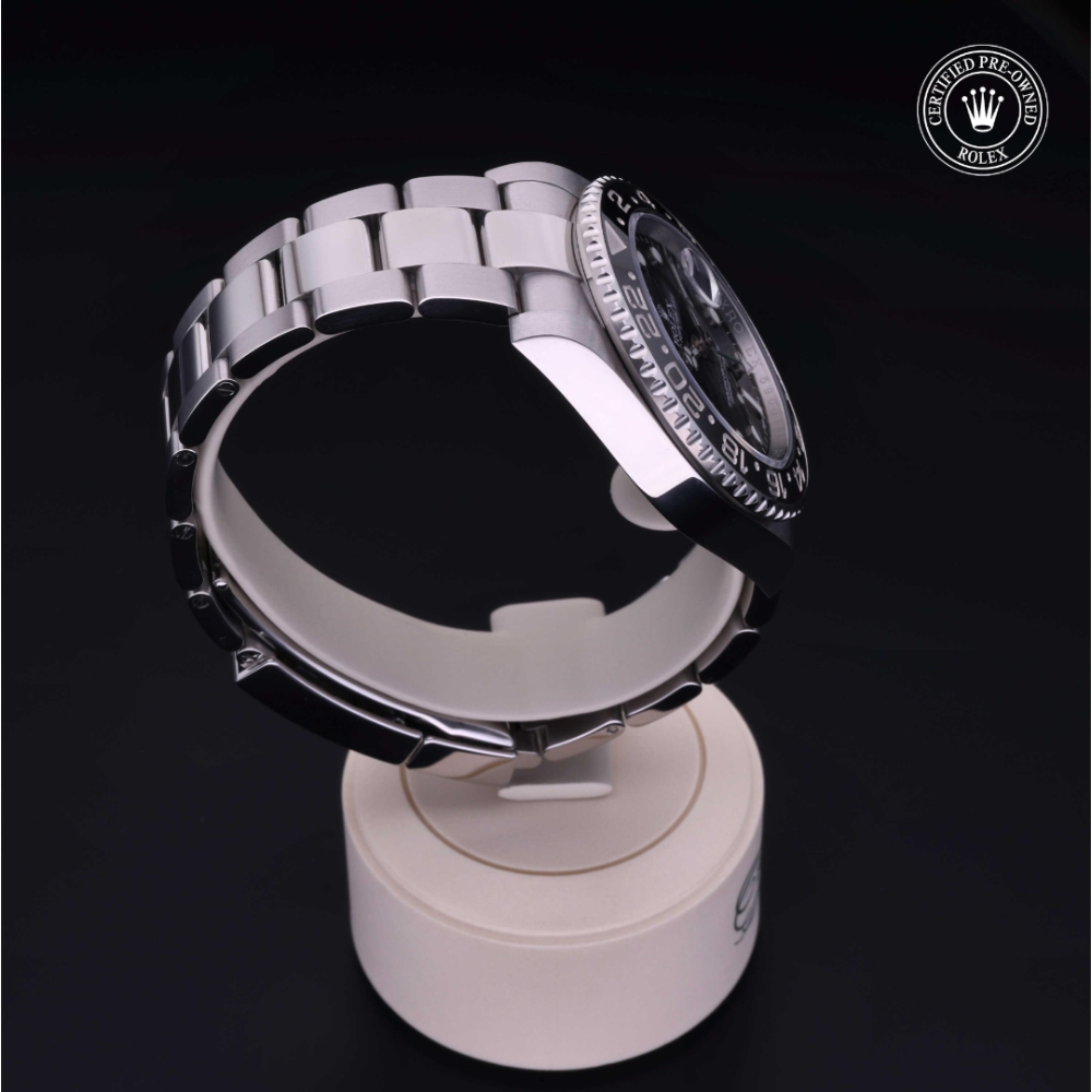  Certified Pre-Owned da 40 mm del 2014