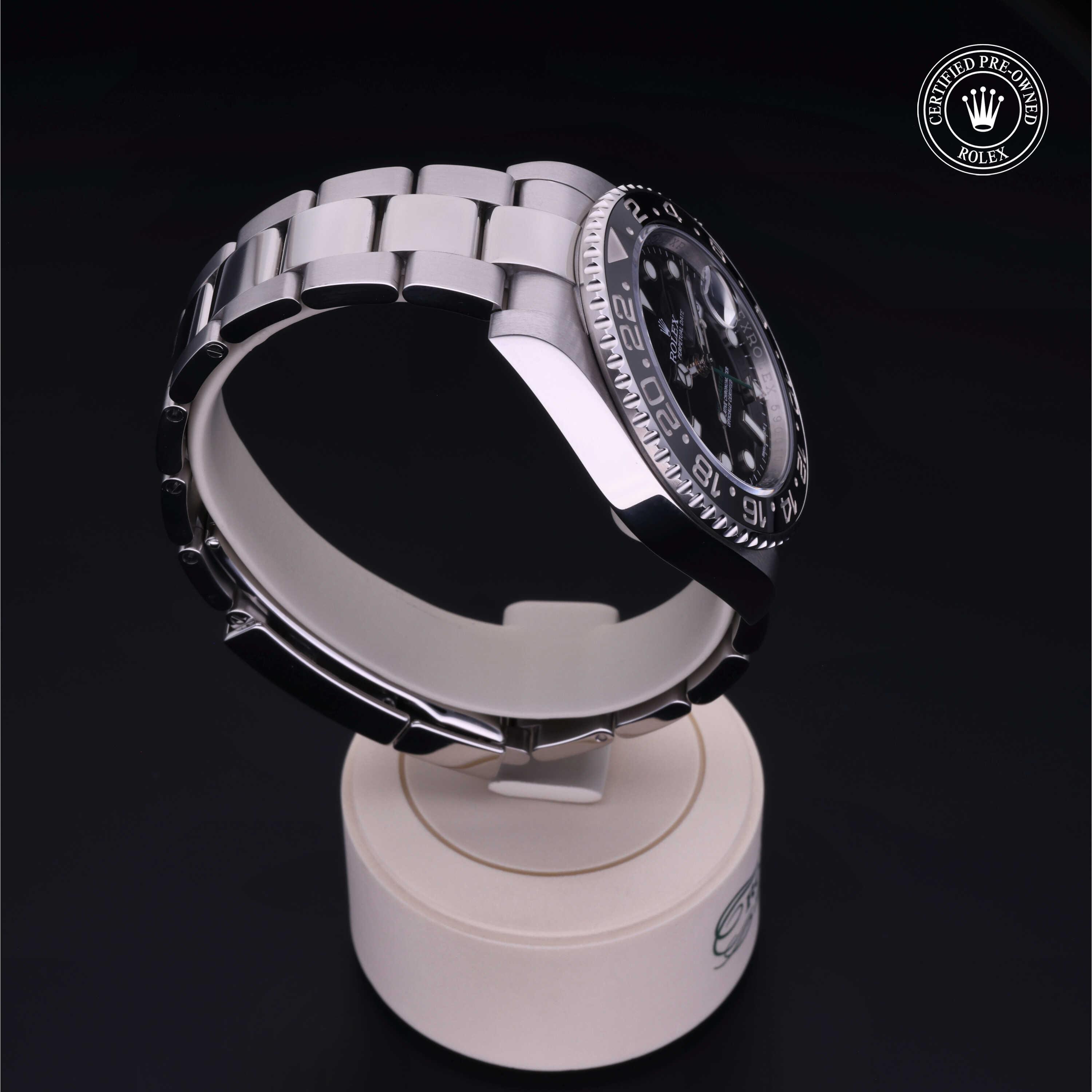  Certified Pre-Owned da 40 mm del 2014