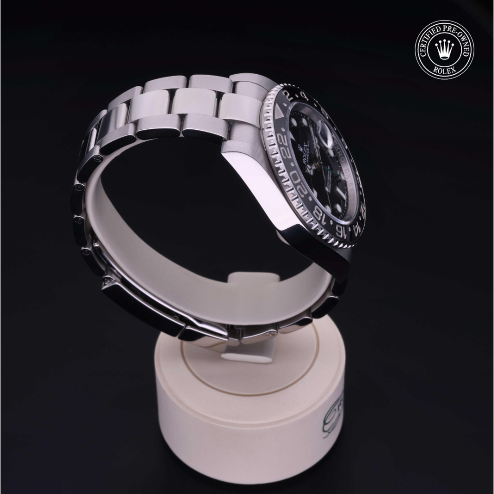  Certified Pre-Owned da 40 mm del 2014