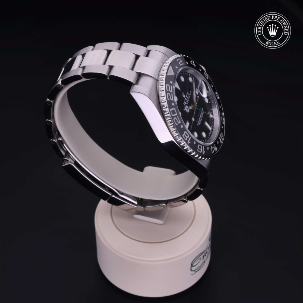  Certified Pre-Owned da 40 mm del 2014