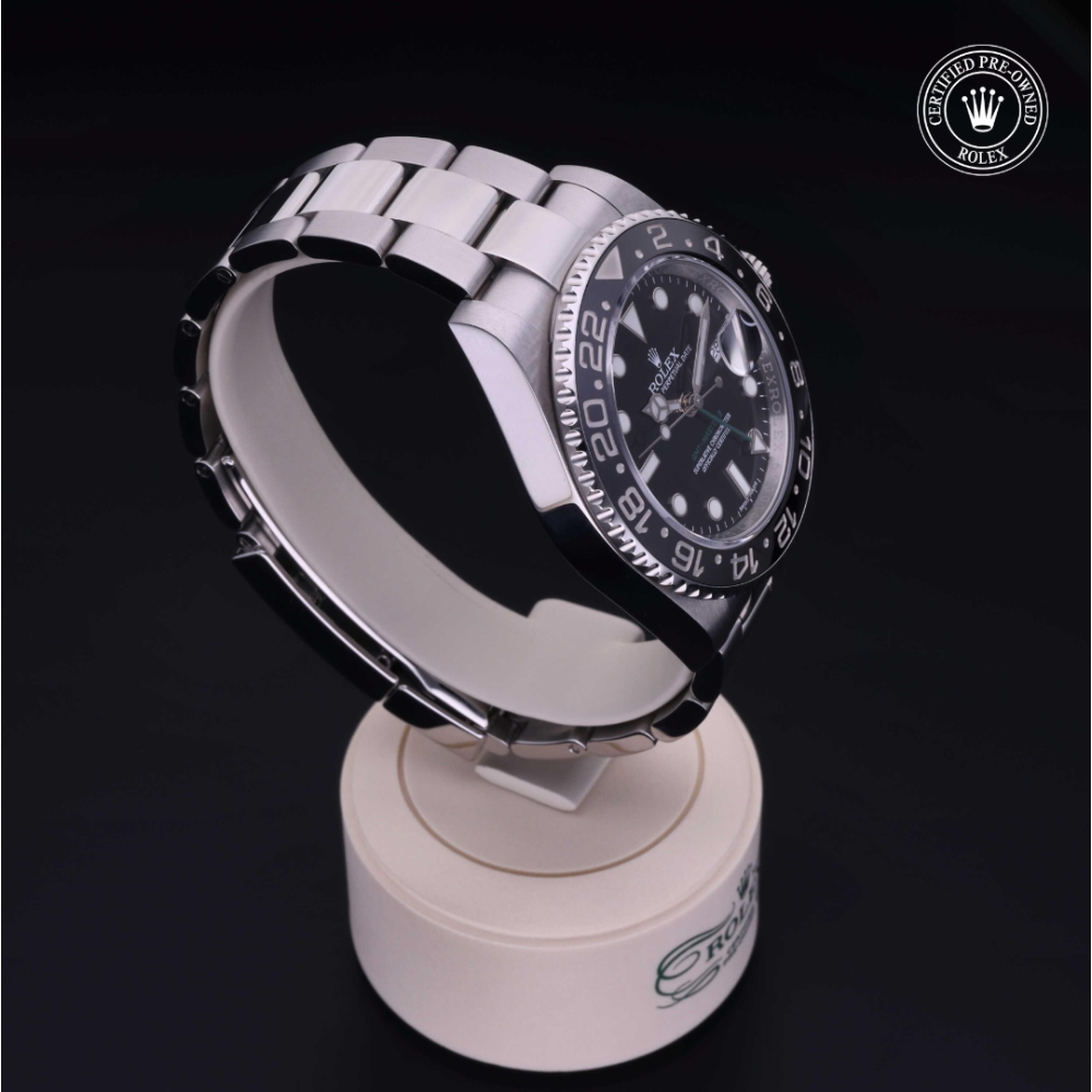  Certified Pre-Owned da 40 mm del 2014
