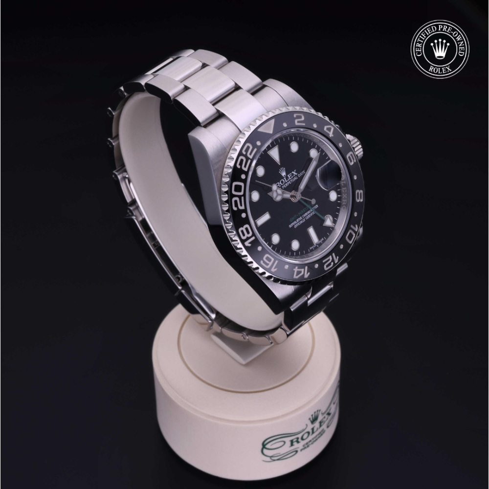  Certified Pre-Owned da 40 mm del 2014