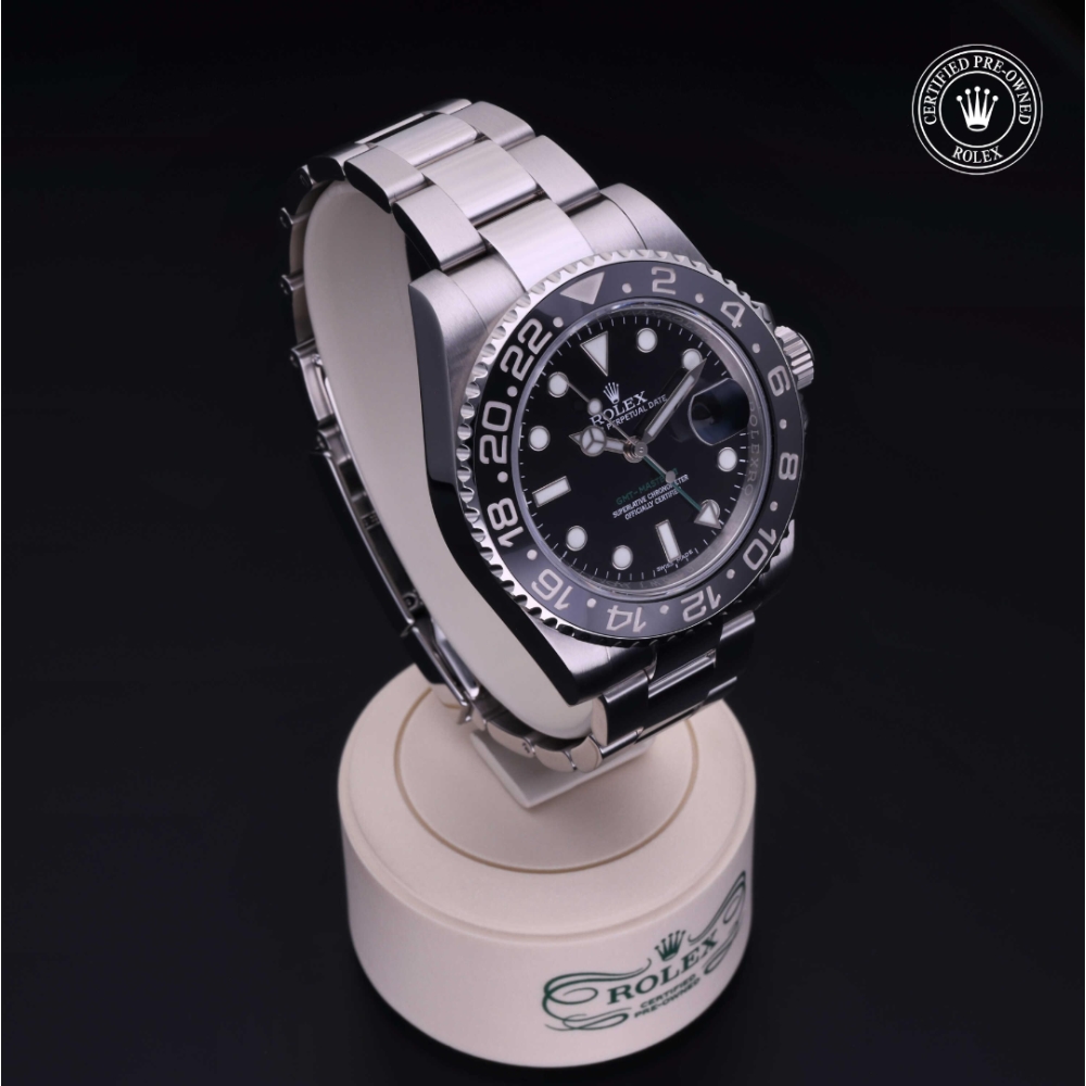  Certified Pre-Owned da 40 mm del 2014