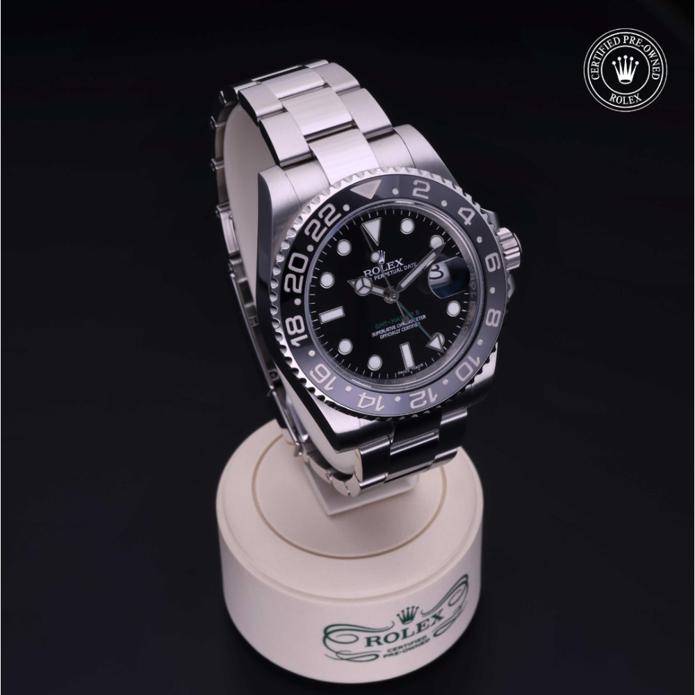  Certified Pre-Owned da 40 mm del 2014