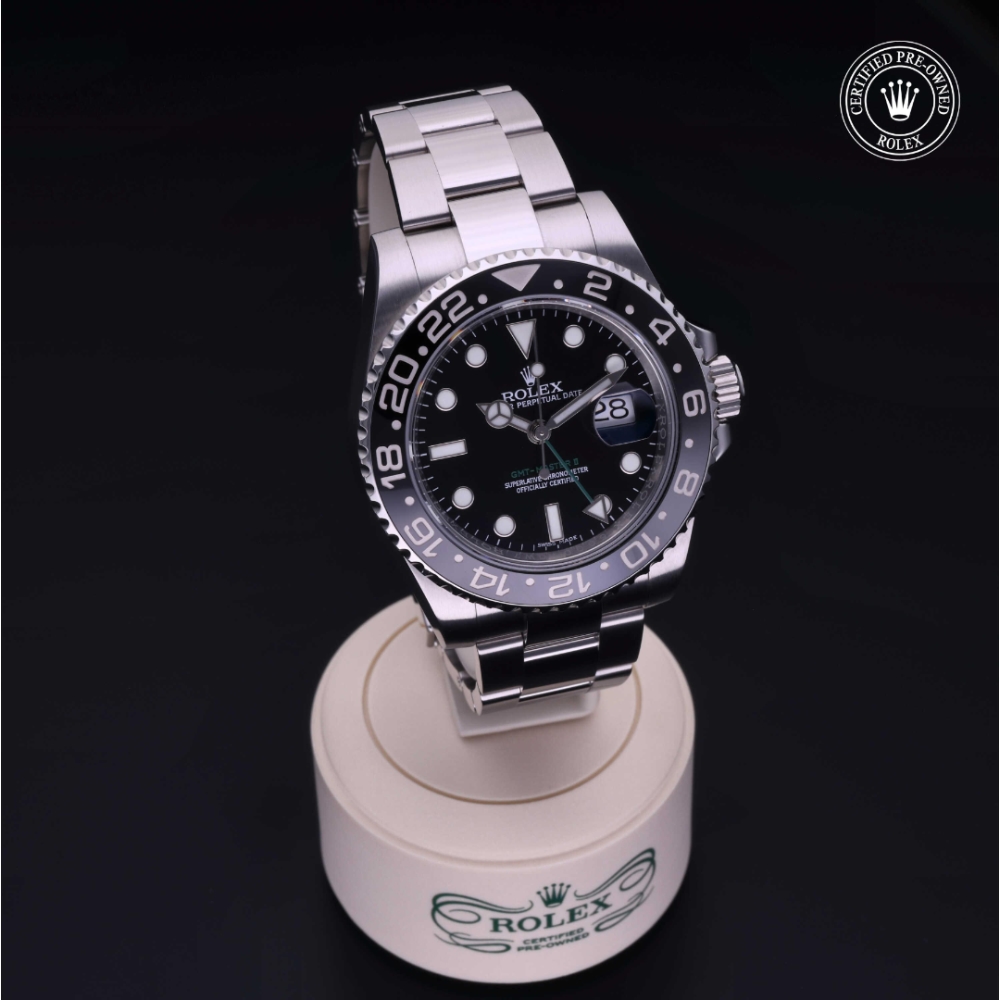  Certified Pre-Owned da 40 mm del 2014