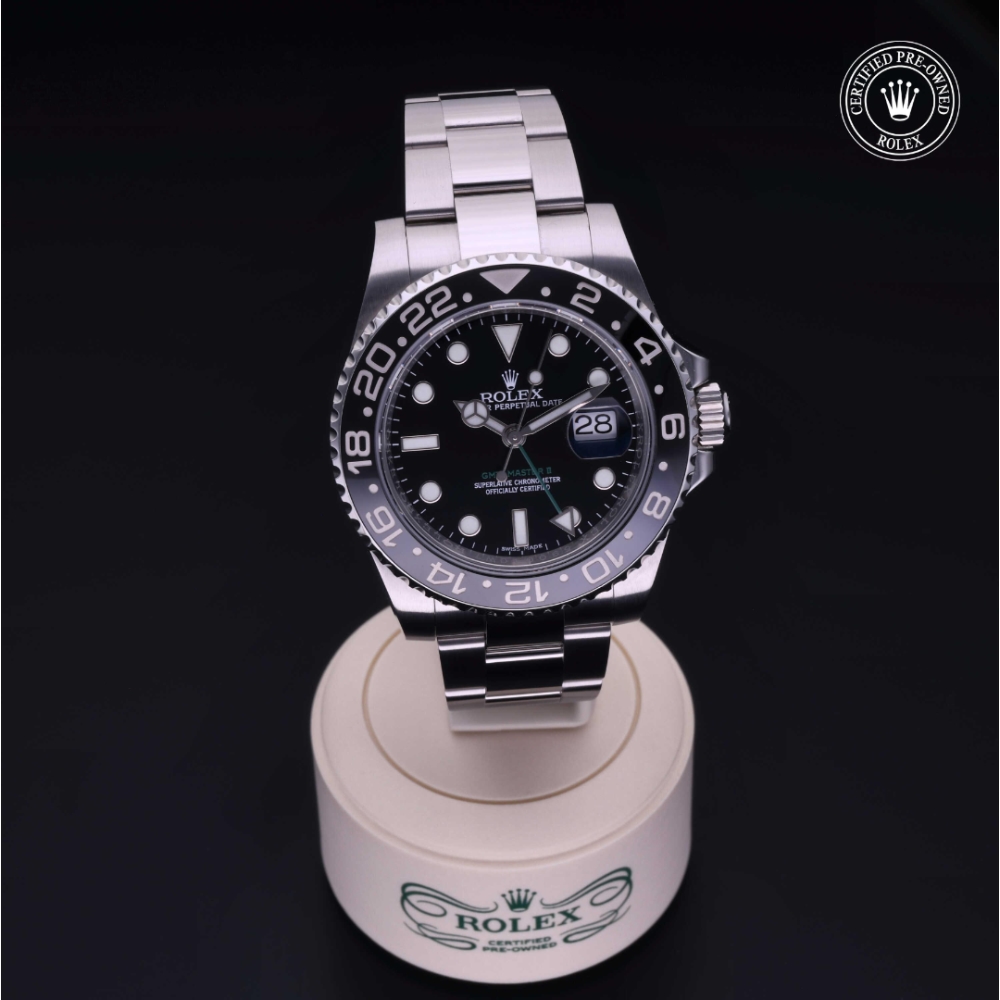  Certified Pre-Owned da 40 mm del 2014