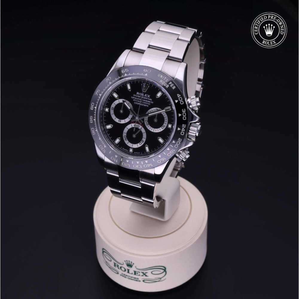  Certified Pre-Owned da 40 mm del 2017