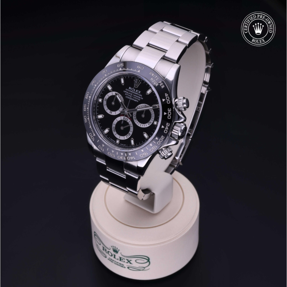  Certified Pre-Owned da 40 mm del 2017