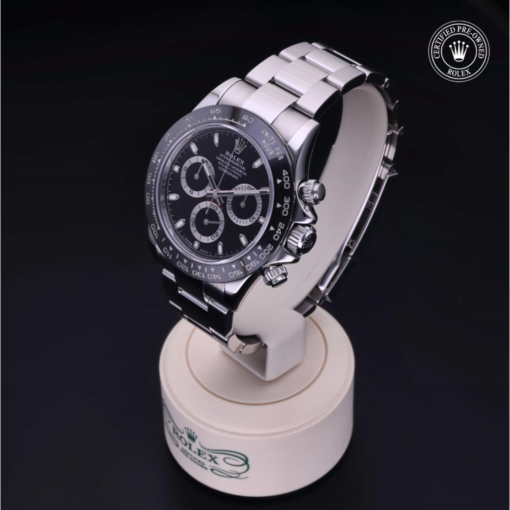  Certified Pre-Owned da 40 mm del 2017