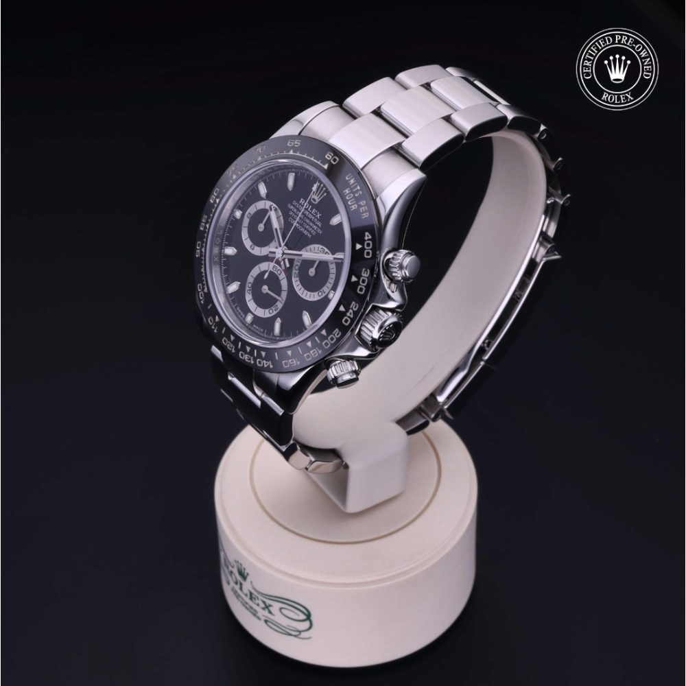  Certified Pre-Owned da 40 mm del 2017