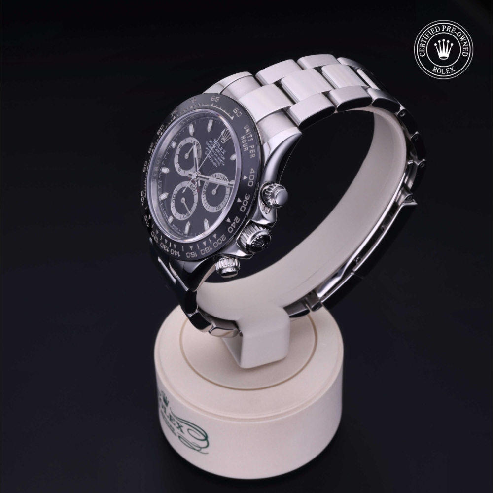  Certified Pre-Owned da 40 mm del 2017