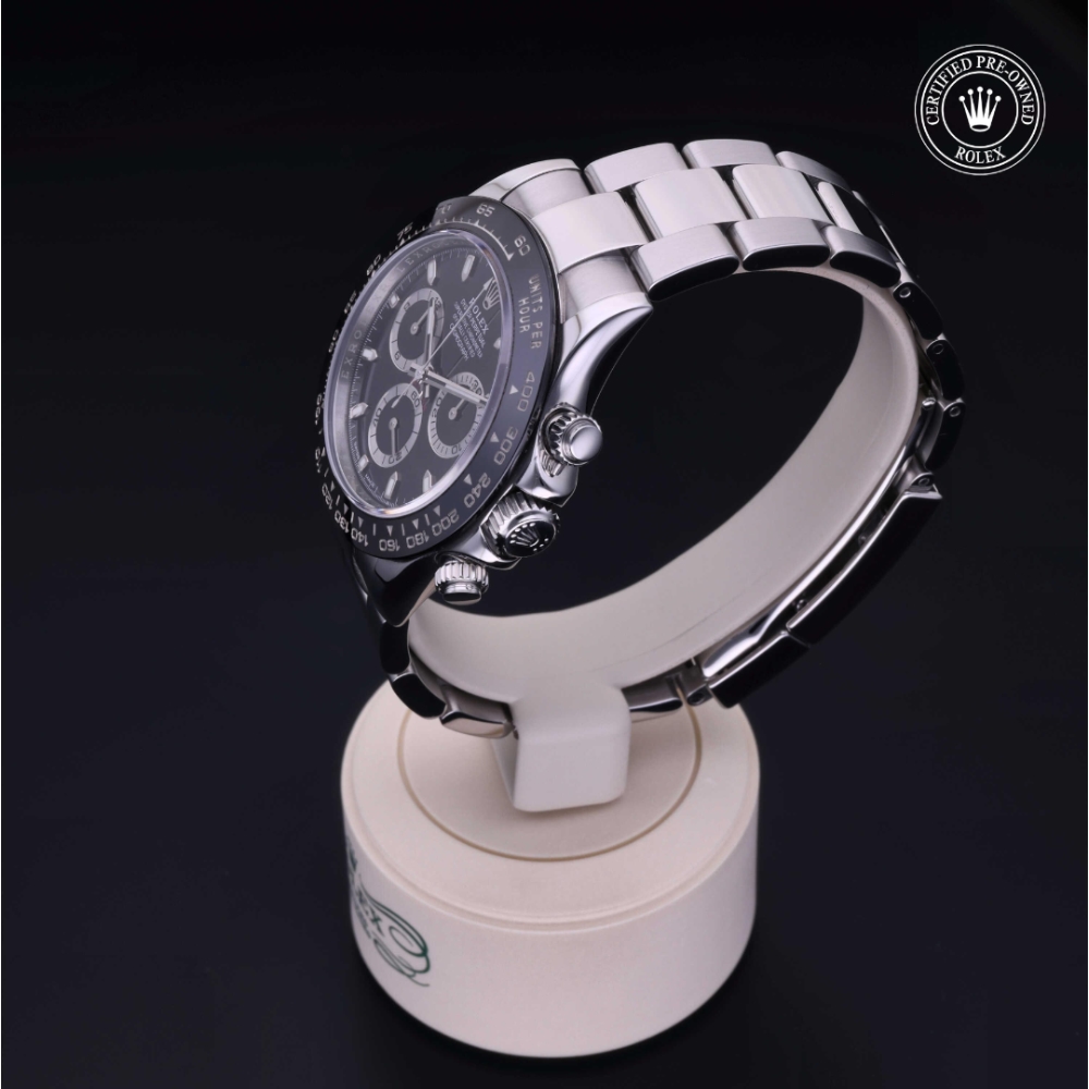  Certified Pre-Owned da 40 mm del 2017