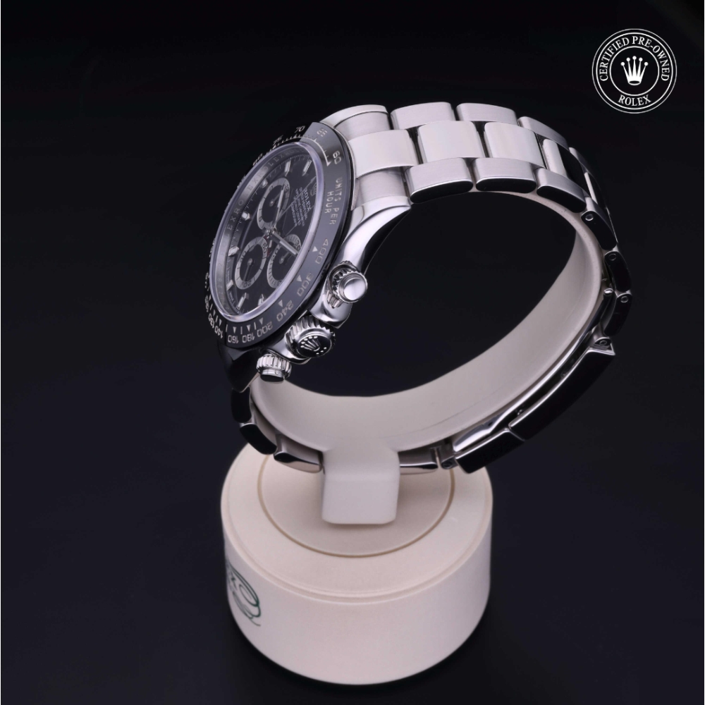  Certified Pre-Owned da 40 mm del 2017