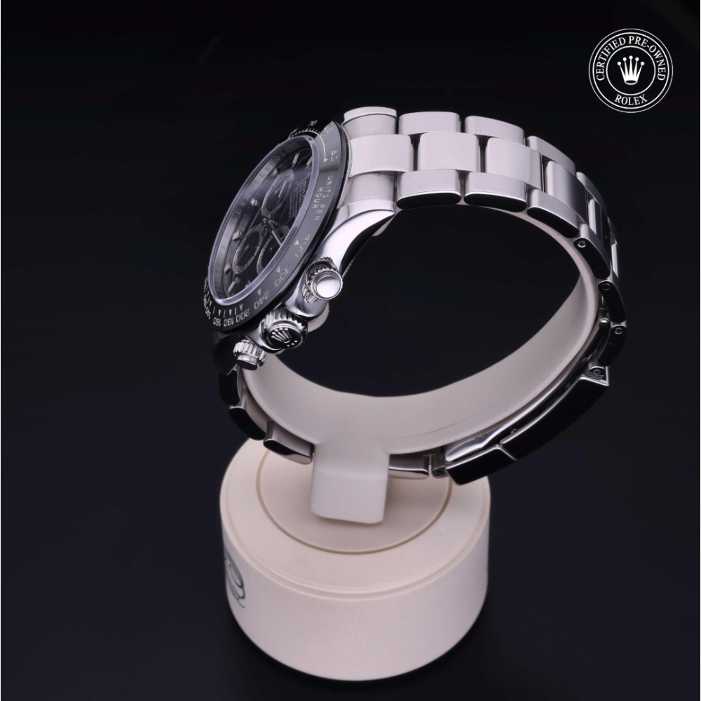  Certified Pre-Owned da 40 mm del 2017