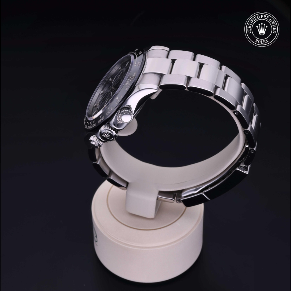  Certified Pre-Owned da 40 mm del 2017