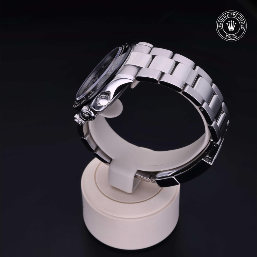  Certified Pre-Owned da 40 mm del 2017